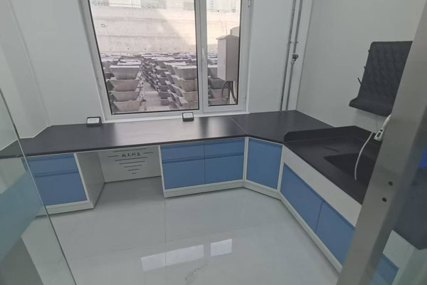 实验室建设思路与规划方案