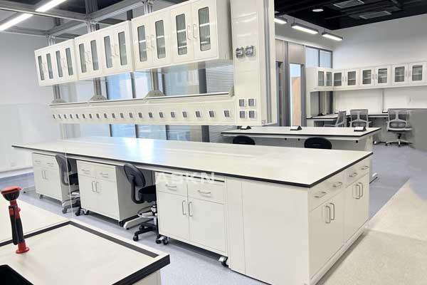 医学实验室设计与建设基本要求