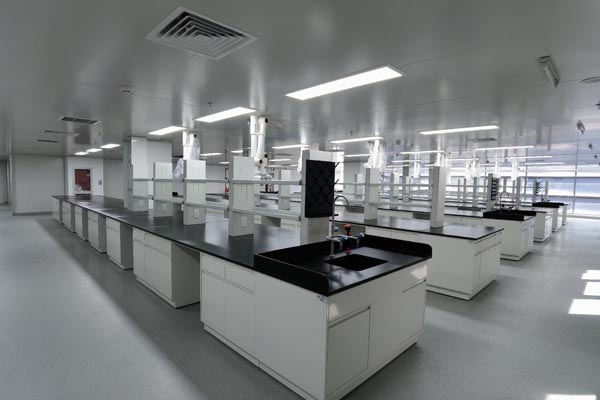 实验室整体设计规划方案怎么写?