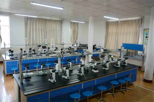 微生物实验室布局设计基本原则有哪些?