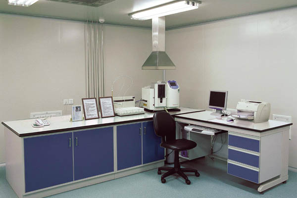 pcr实验室建设规范要求