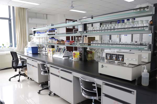 武汉生物实验室装修设计公司
