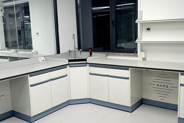 实验室装饰装修的设计原则有哪些?