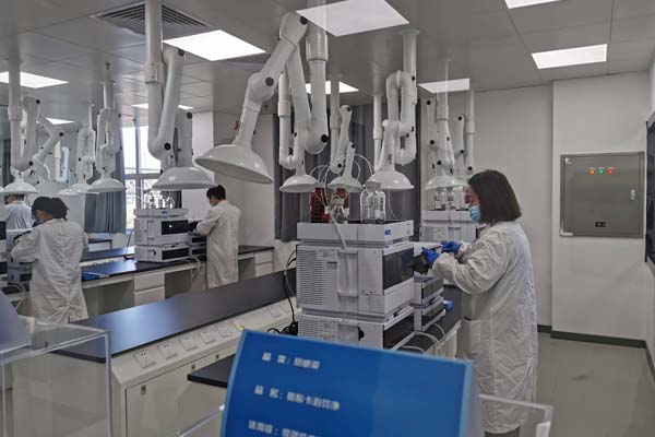 呼吸实验室是检查什么病的?