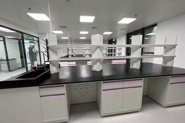 实验室设计与建设指南的区别 实验室设计与建设指南的区别