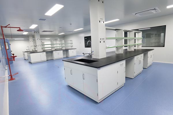 实验室空间装修设计规范要求