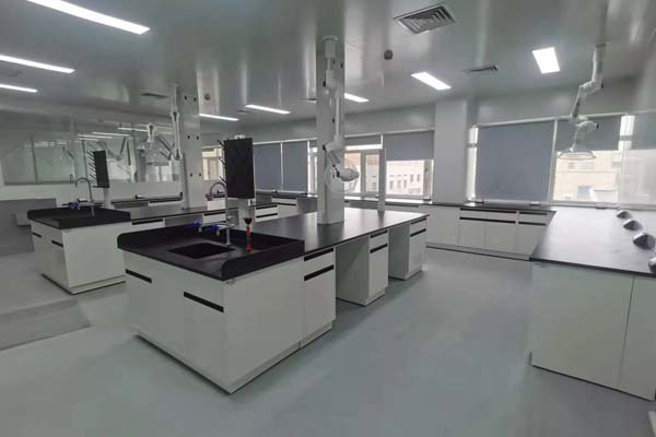 设计实验室建设方案怎么写